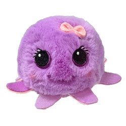 PELUCHE TY BEANIE BOUNCERS - LEGGY PIEUVRE À LONGUES PATTES 4